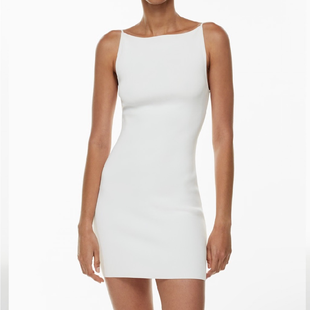 Sold* Babaton Eminent Dress